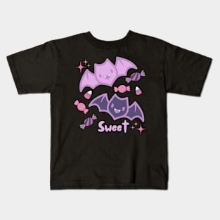 Sweet Tooth Kids T-Shirt